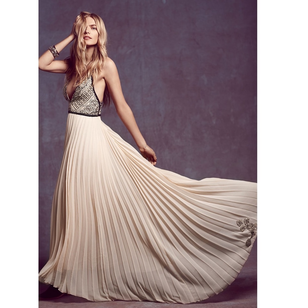 Free people “Belle of the Ball”